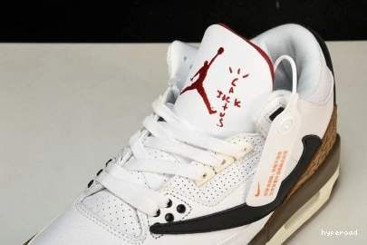 Hyperoad “Palomino” 3 Air Scott Jordan x Travis 0914